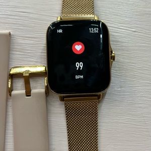 Laret smart watch